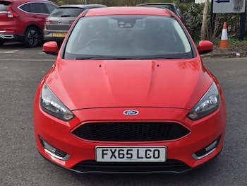 Used Ford Focus 2015 for sale - 77884928: Photo