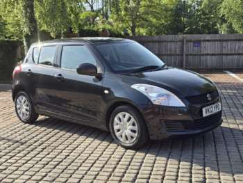 Used Suzuki Swift 2012 for sale - 75015253: Photo