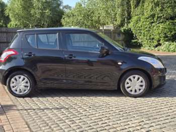Used Suzuki Swift 2012 for sale - 75015253: Photo