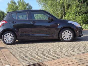 Used Suzuki Swift 2012 for sale - 75015253: Photo