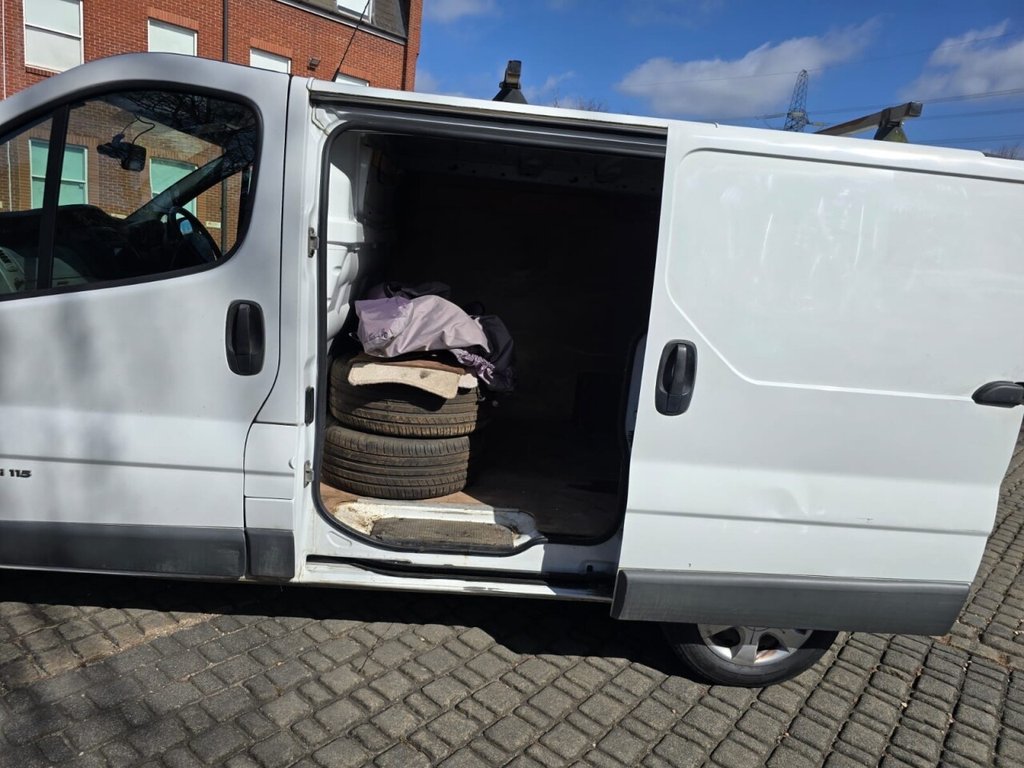 Vehicle 17