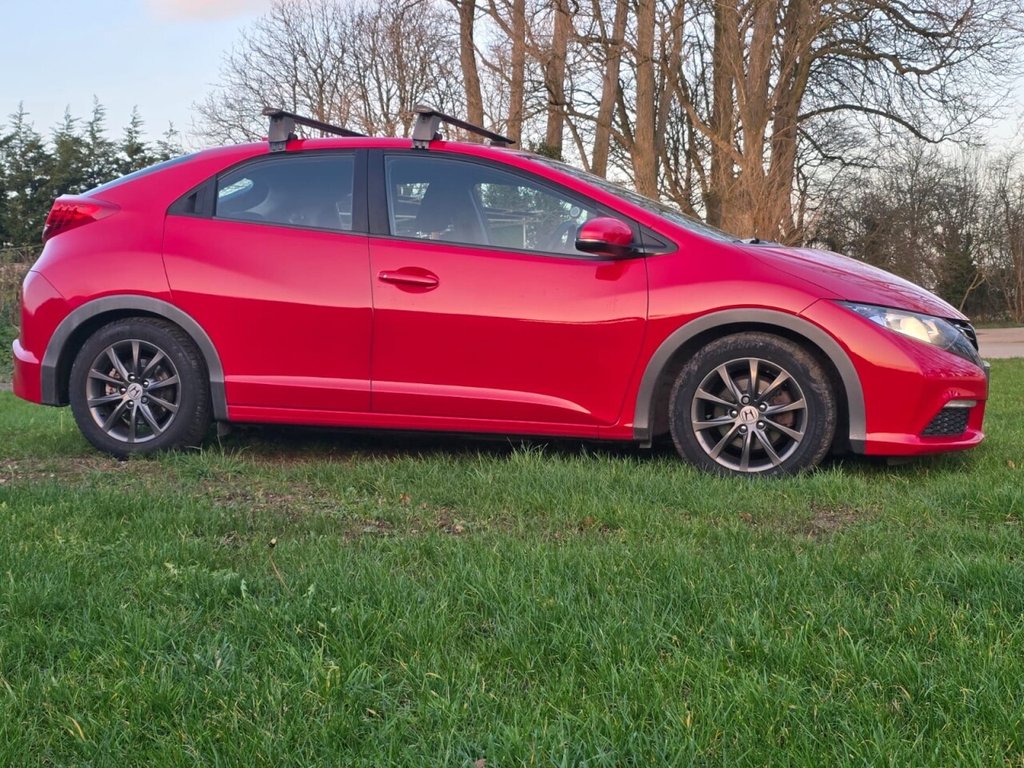 Used Honda Civic 2013 for sale - 76923765: Photo 11