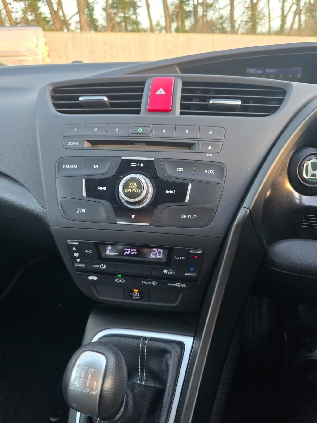 Used Honda Civic 2013 for sale - 76923765: Photo 18