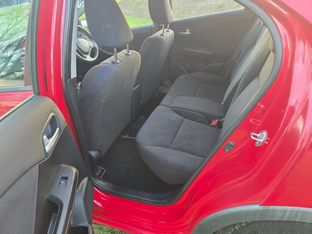 Used Honda Civic 2013 for sale - 76923765: Photo 25