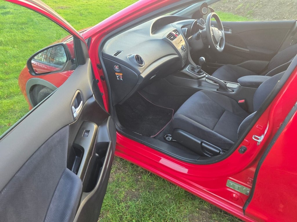 Used Honda Civic 2013 for sale - 76923765: Photo 27