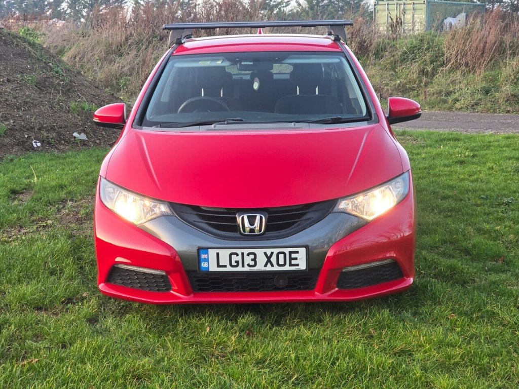 Used Honda Civic 2013 for sale - 76923765: Photo 8