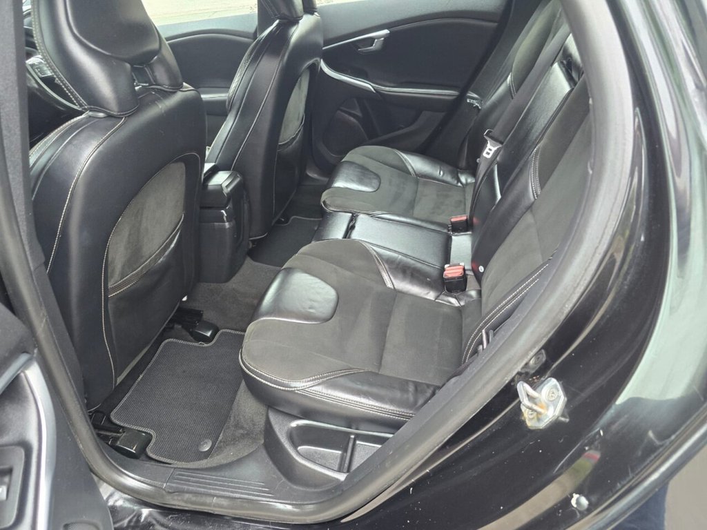 Used Volvo V40 2016 for sale - 78061880: Photo 17