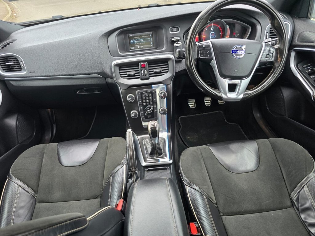 Used Volvo V40 2016 for sale - 78061880: Photo 19