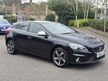 Used Volvo V40 2016 for sale - 78061880: Photo