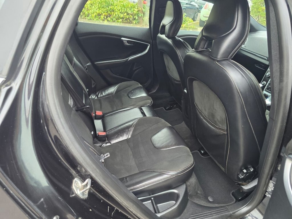 Used Volvo V40 2016 for sale - 78061880: Photo 23