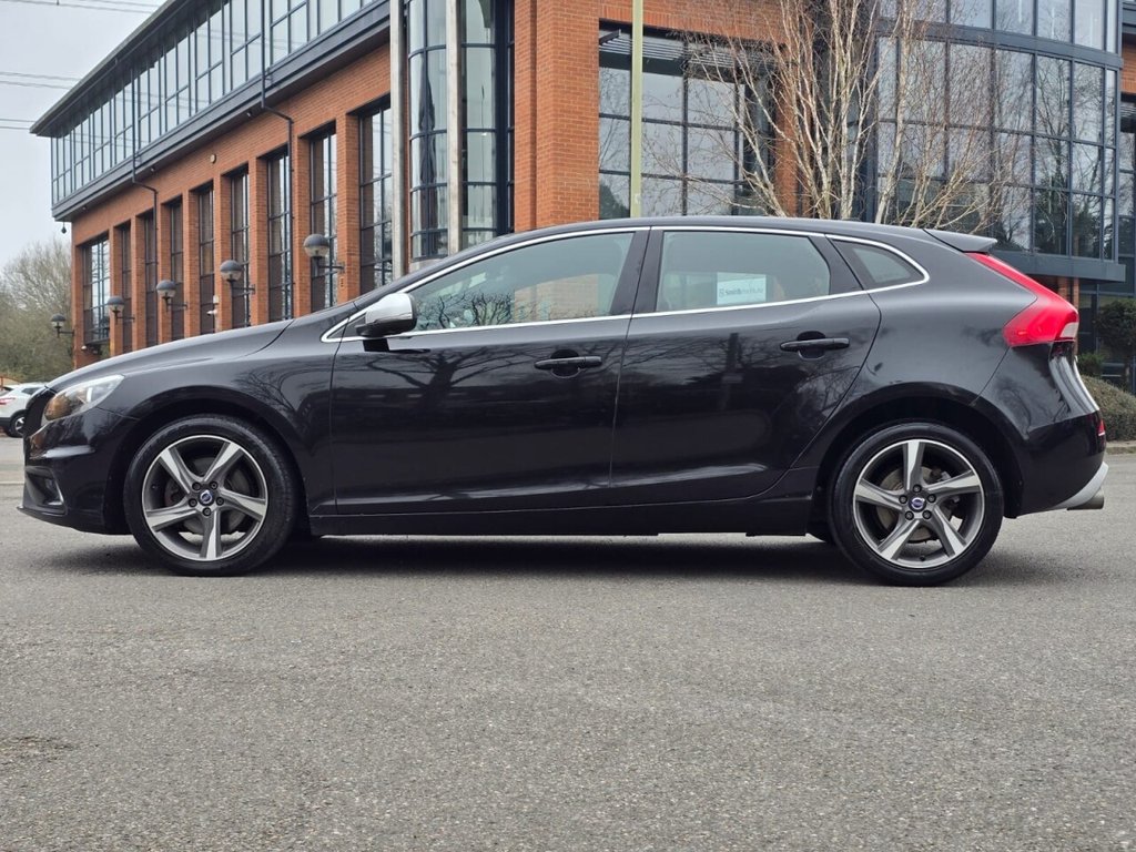 Used Volvo V40 2016 for sale - 78061880: Photo 6