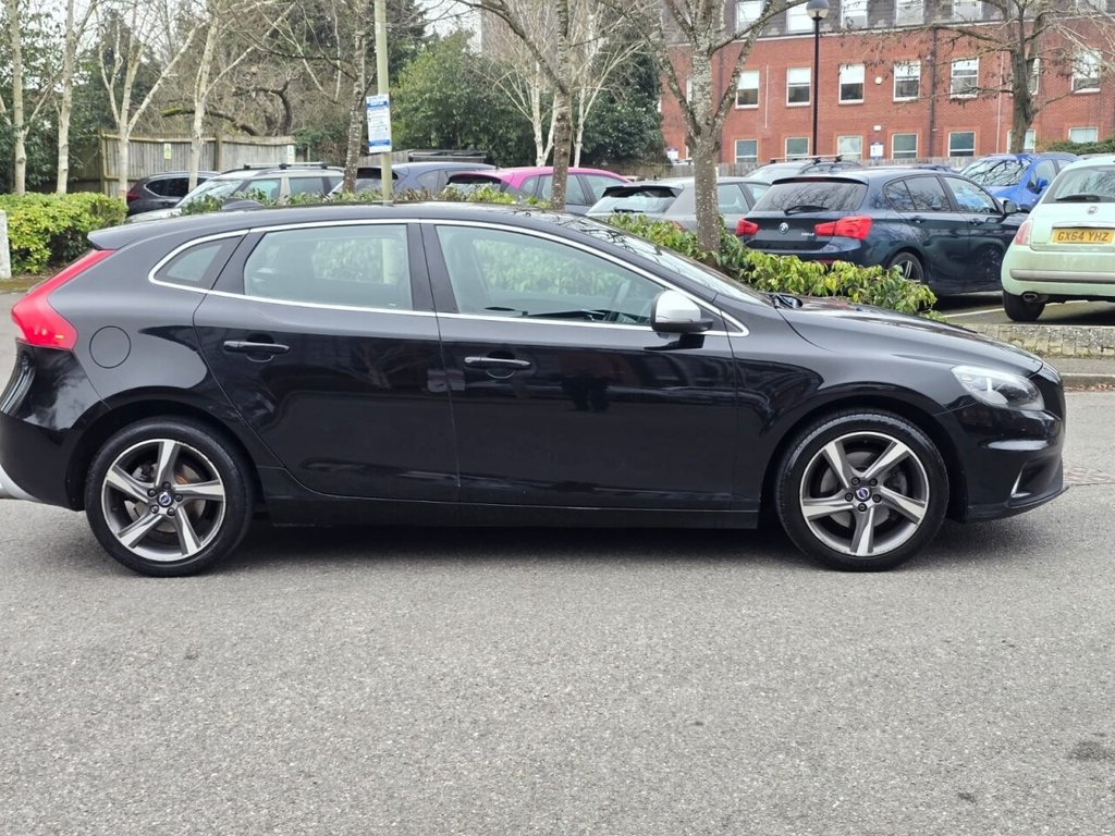 Used Volvo V40 2016 for sale - 78061880: Photo 7