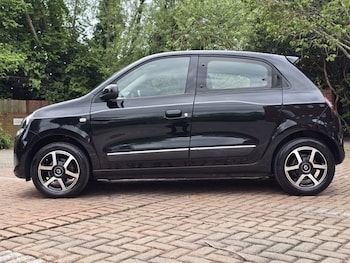 Used Renault Twingo 2017 for sale - 78612187: Photo