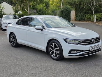 Used Volkswagen Passat 2020 for sale - 79659394: Photo