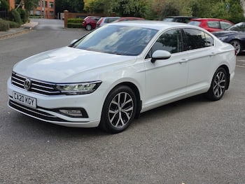 Used Volkswagen Passat 2020 for sale - 79659394: Photo