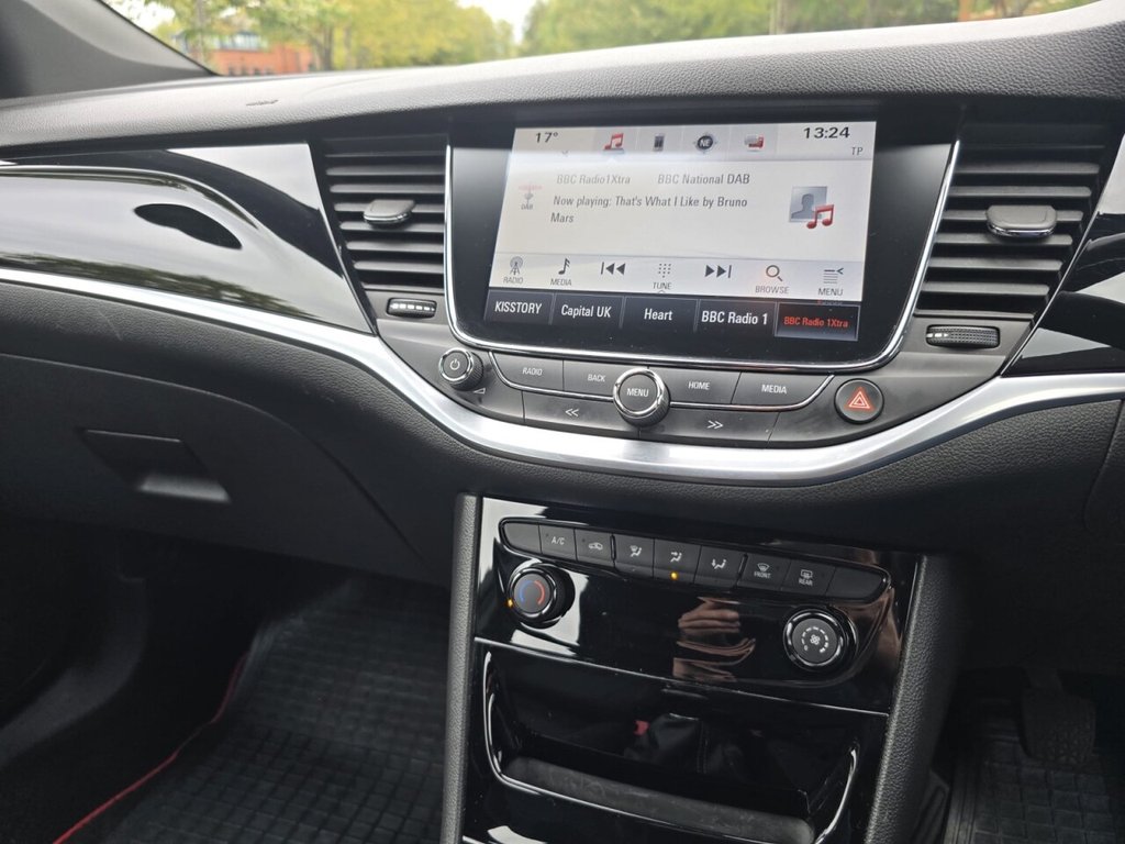Used Vauxhall Astra 2016 for sale - 76322978: Photo 27