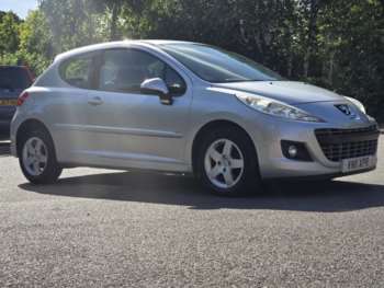 Used Peugeot 207 2011 for sale - 75234327: Photo