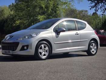Used Peugeot 207 2011 for sale - 75234327: Photo