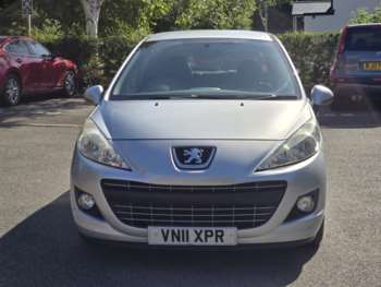 Used Peugeot 207 2011 for sale - 75234327: Photo