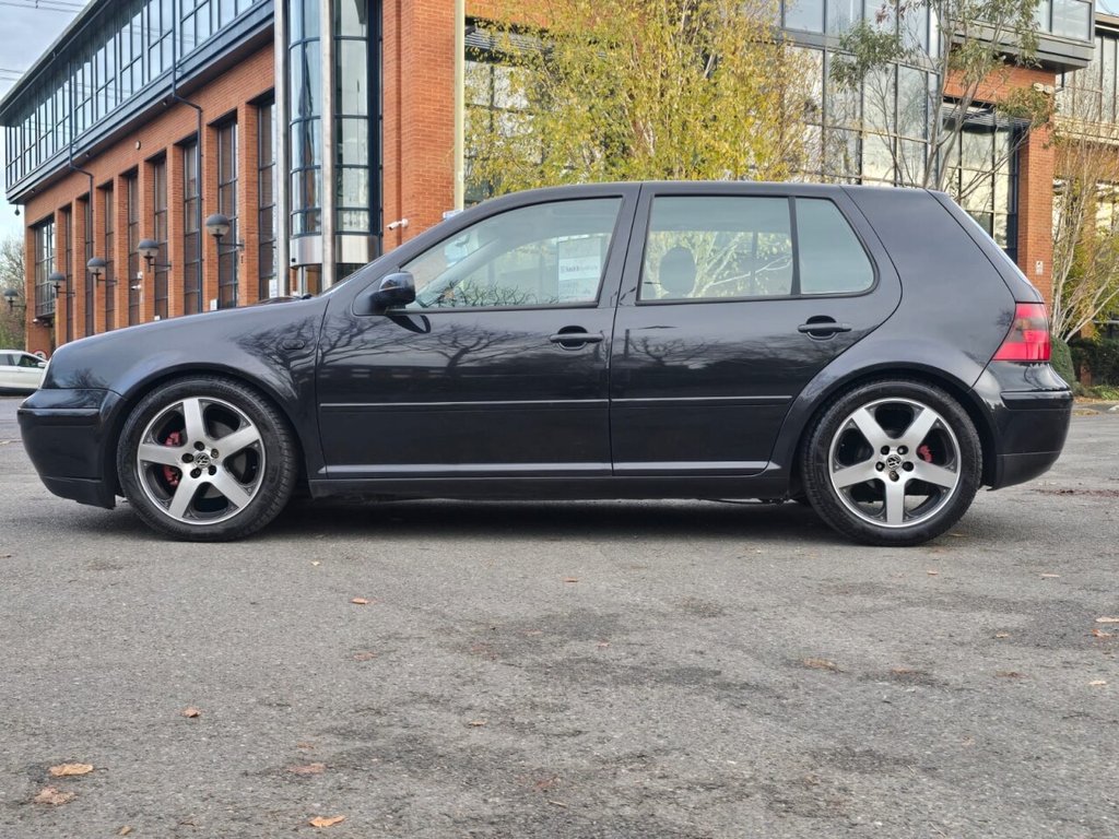 Used Volkswagen Golf 2002 for sale - 76826492: Photo 14