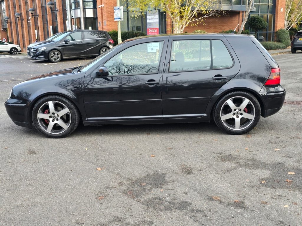 Used Volkswagen Golf 2002 for sale - 76826492: Photo 16