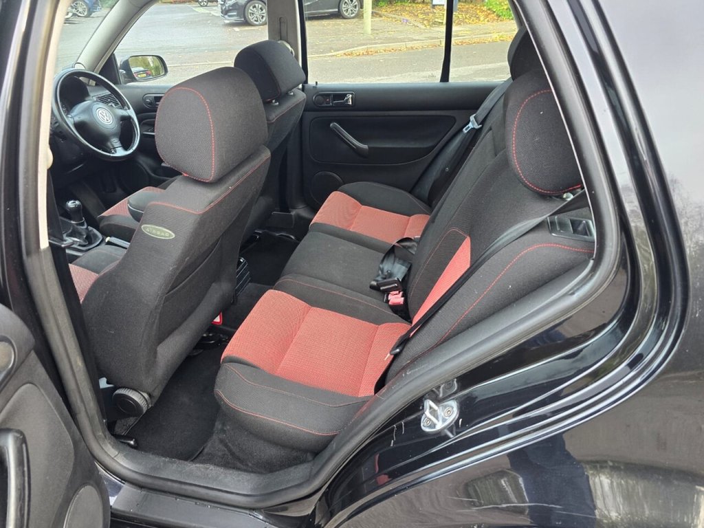 Used Volkswagen Golf 2002 for sale - 76826492: Photo 17