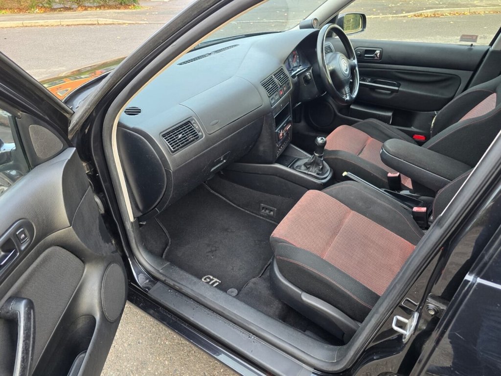 Used Volkswagen Golf 2002 for sale - 76826492: Photo 20