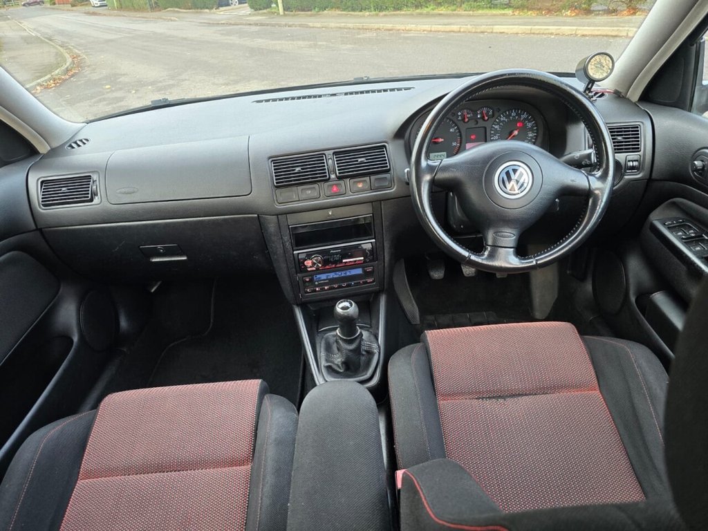 Used Volkswagen Golf 2002 for sale - 76826492: Photo 21