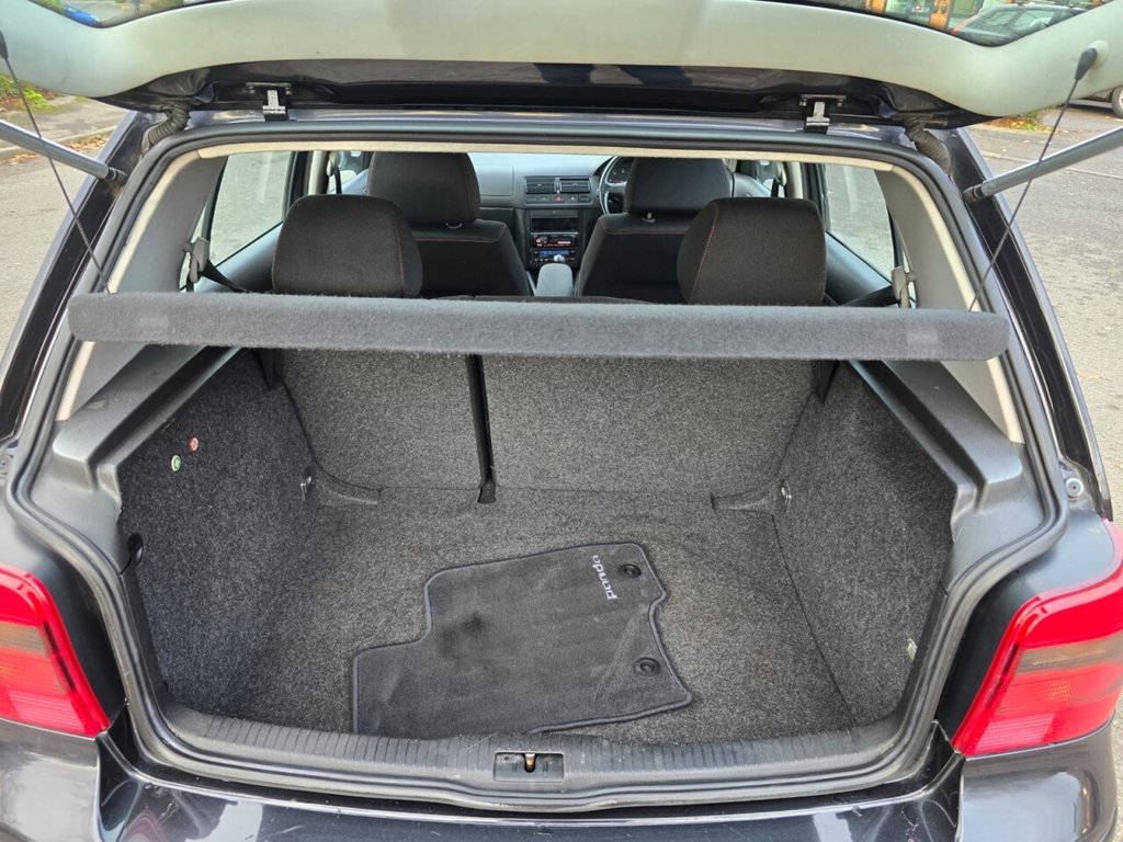 Used Volkswagen Golf 2002 for sale - 76826492: Photo 23