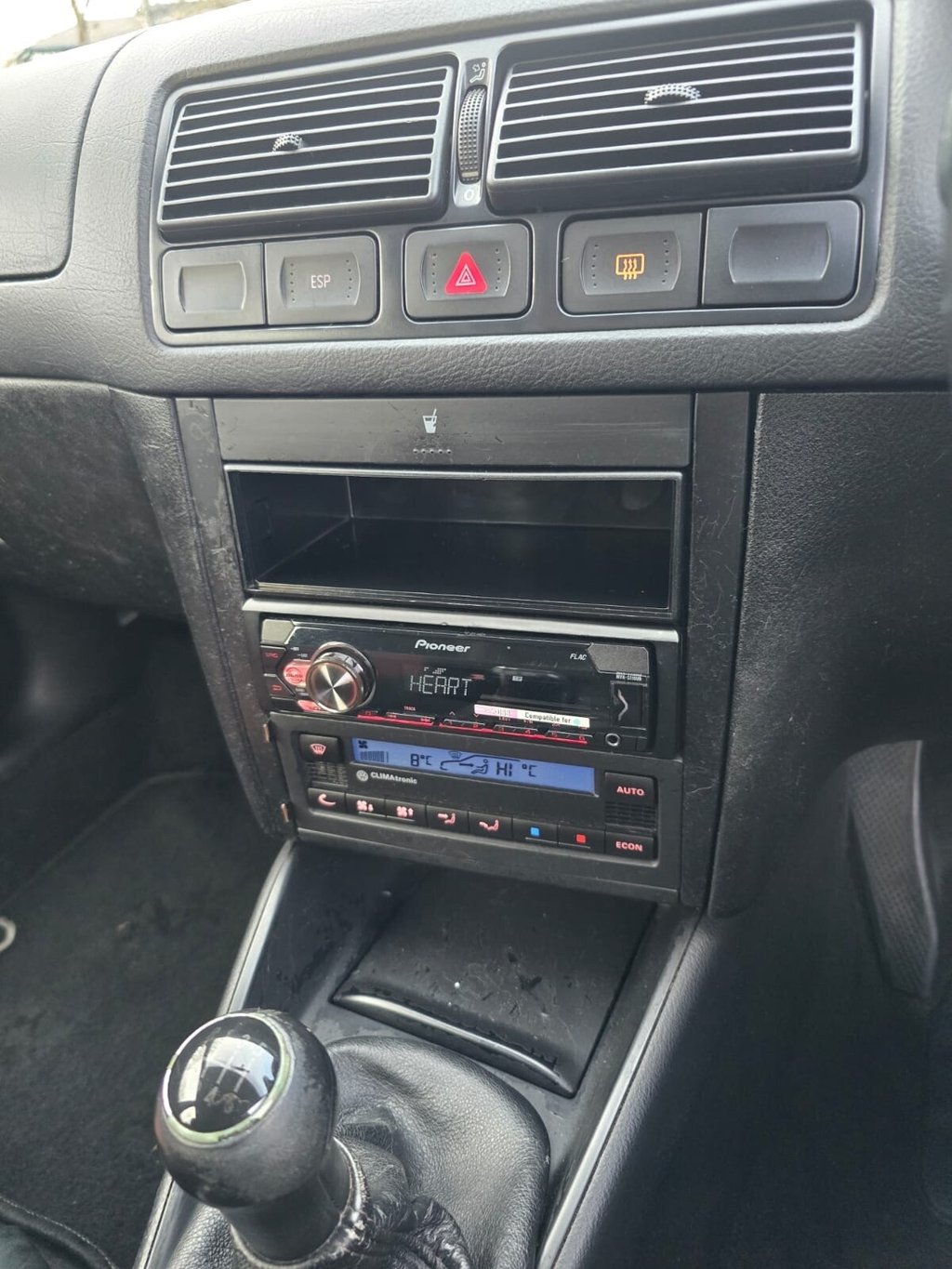 Used Volkswagen Golf 2002 for sale - 76826492: Photo 24