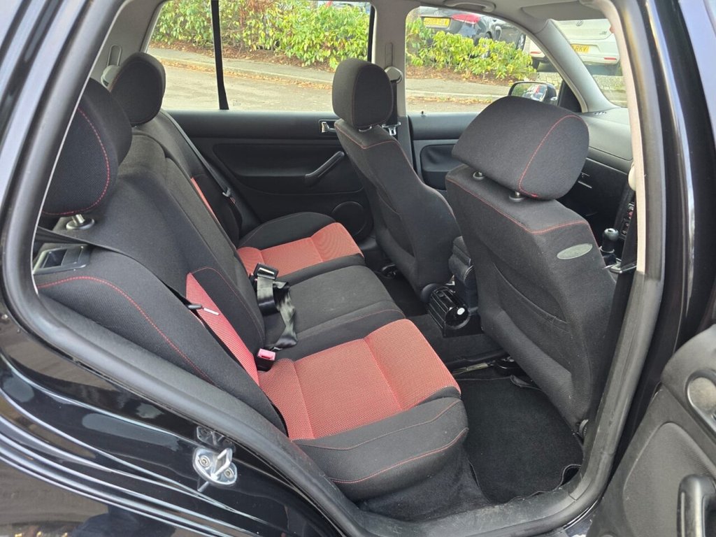 Used Volkswagen Golf 2002 for sale - 76826492: Photo 27