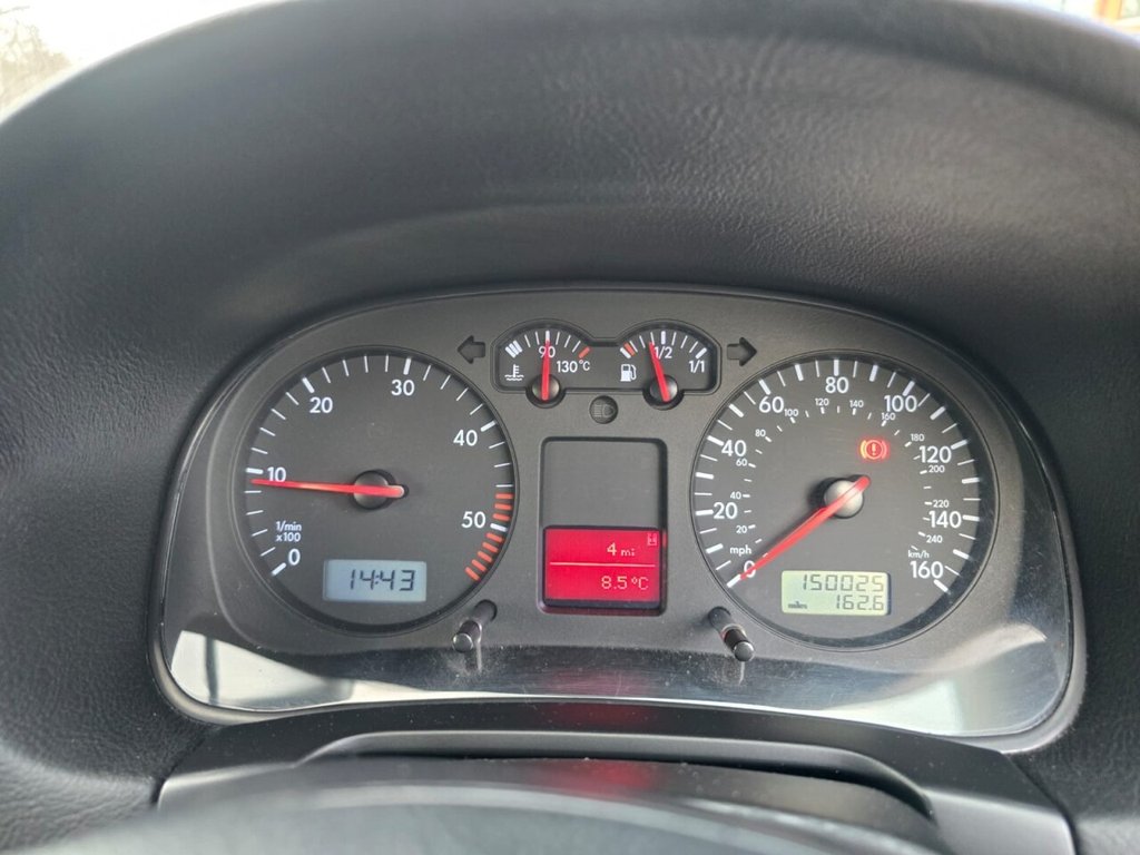 Used Volkswagen Golf 2002 for sale - 76826492: Photo 28