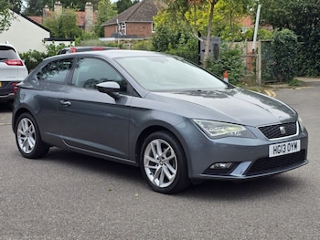 Used SEAT Leon 2013 for sale - 76018584: Photo