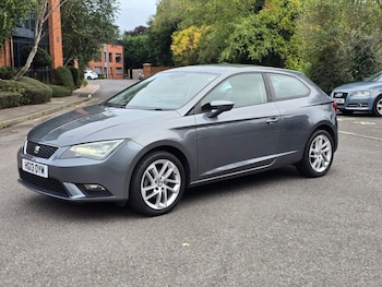 Used SEAT Leon 2013 for sale - 76018584: Photo