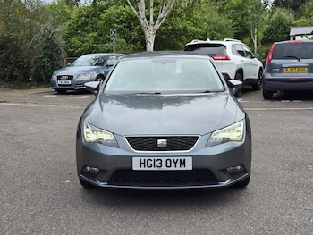 Used SEAT Leon 2013 for sale - 76018584: Photo