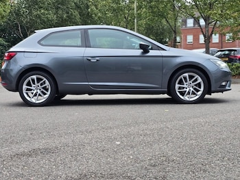 Used SEAT Leon 2013 for sale - 76018584: Photo