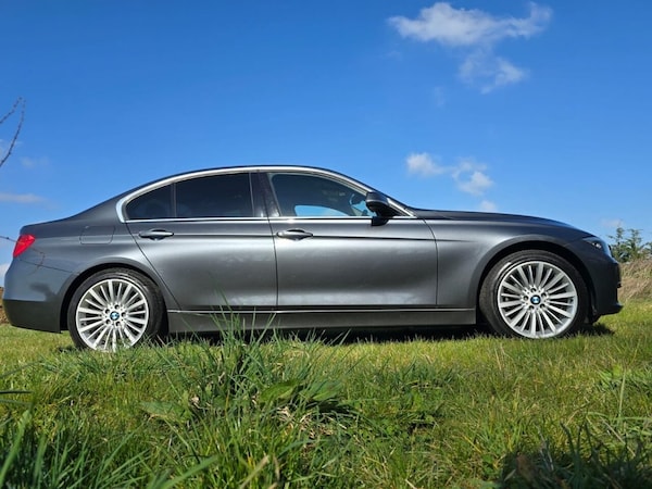 Used BMW 3 Series 2012 for sale - 74362049: Photo 10