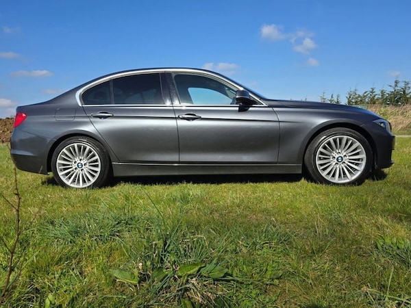 Used BMW 3 Series 2012 for sale - 74362049: Photo 11