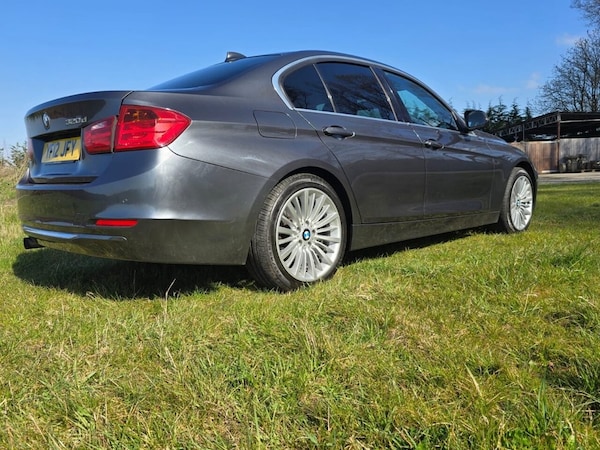 Used BMW 3 Series 2012 for sale - 74362049: Photo 12