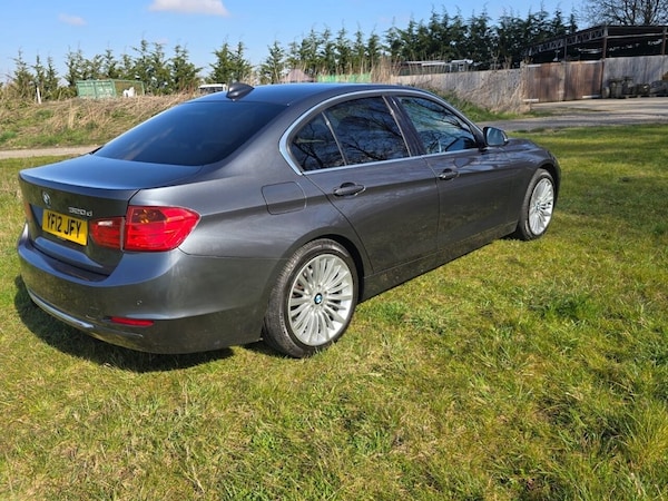 Used BMW 3 Series 2012 for sale - 74362049: Photo 13