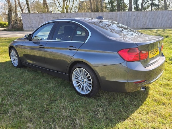 Used BMW 3 Series 2012 for sale - 74362049: Photo 15