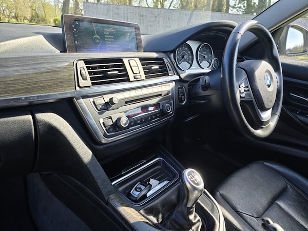 Used BMW 3 Series 2012 for sale - 74362049: Photo 16