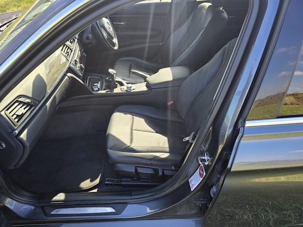 Used BMW 3 Series 2012 for sale - 74362049: Photo 19