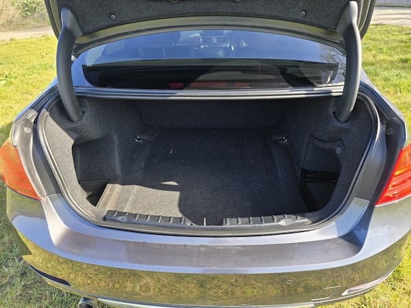 Used BMW 3 Series 2012 for sale - 74362049: Photo 23