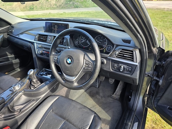 Used BMW 3 Series 2012 for sale - 74362049: Photo 26