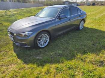 Used BMW 3 Series 2012 for sale - 74362049: Photo