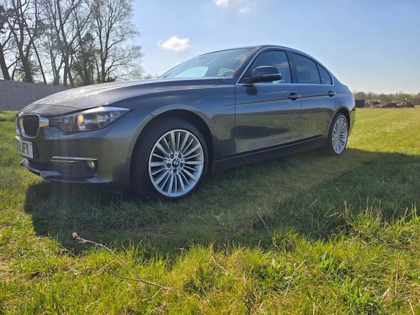 Used BMW 3 Series 2012 for sale - 74362049: Photo 3