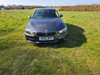 Used BMW 3 Series 2012 for sale - 74362049: Photo