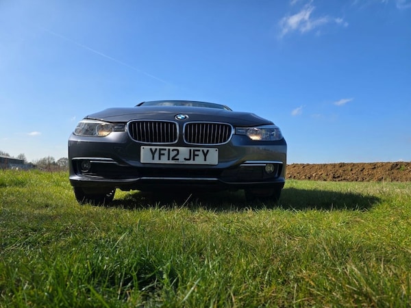 Used BMW 3 Series 2012 for sale - 74362049: Photo 5