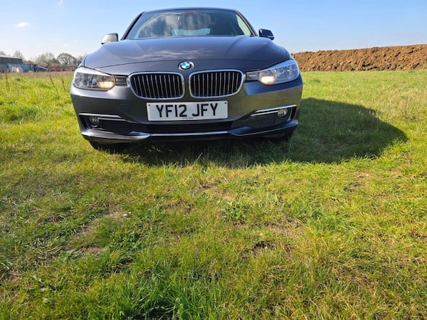 Used BMW 3 Series 2012 for sale - 74362049: Photo 6